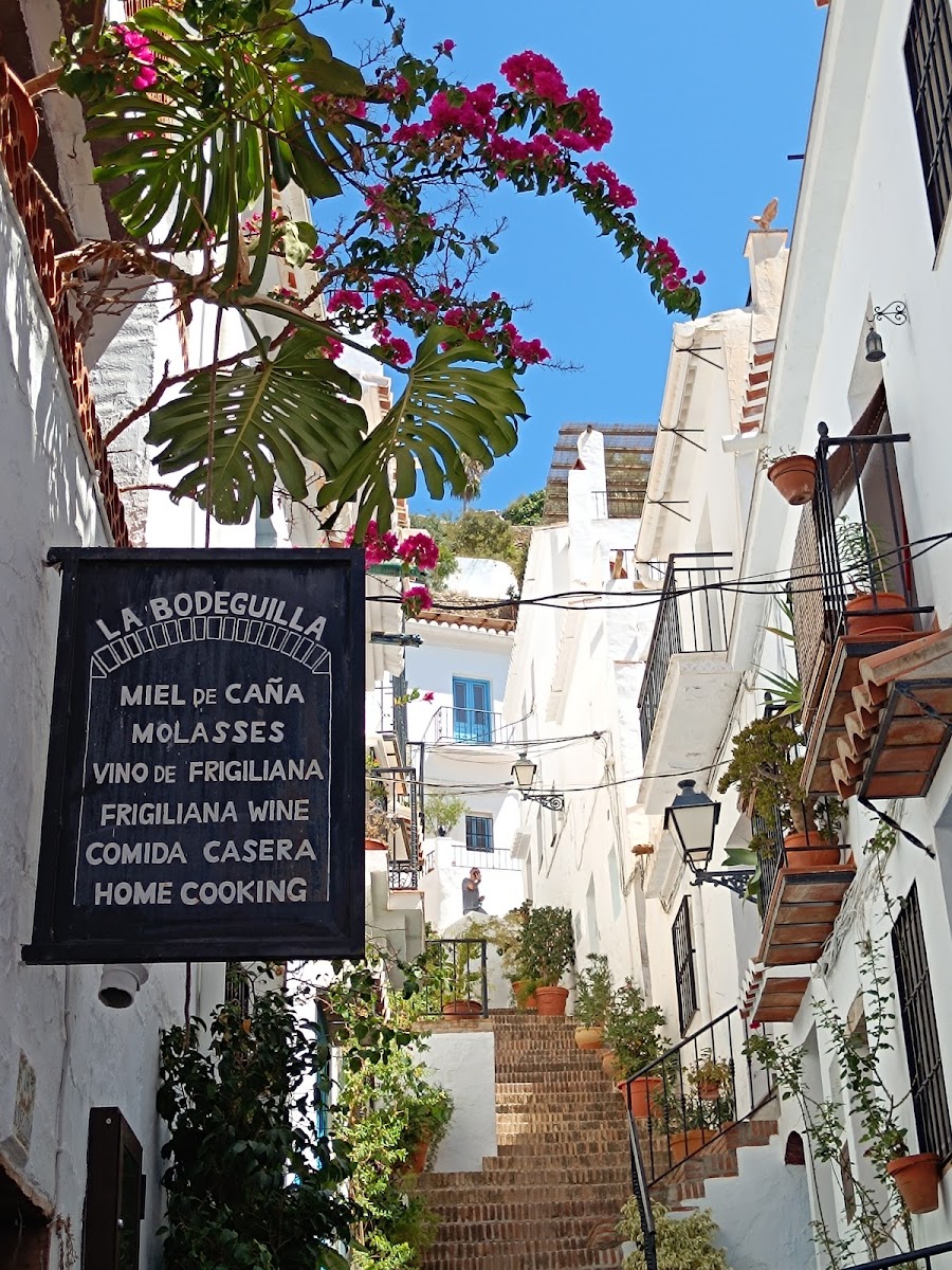 Rest. La Bodeguilla-4