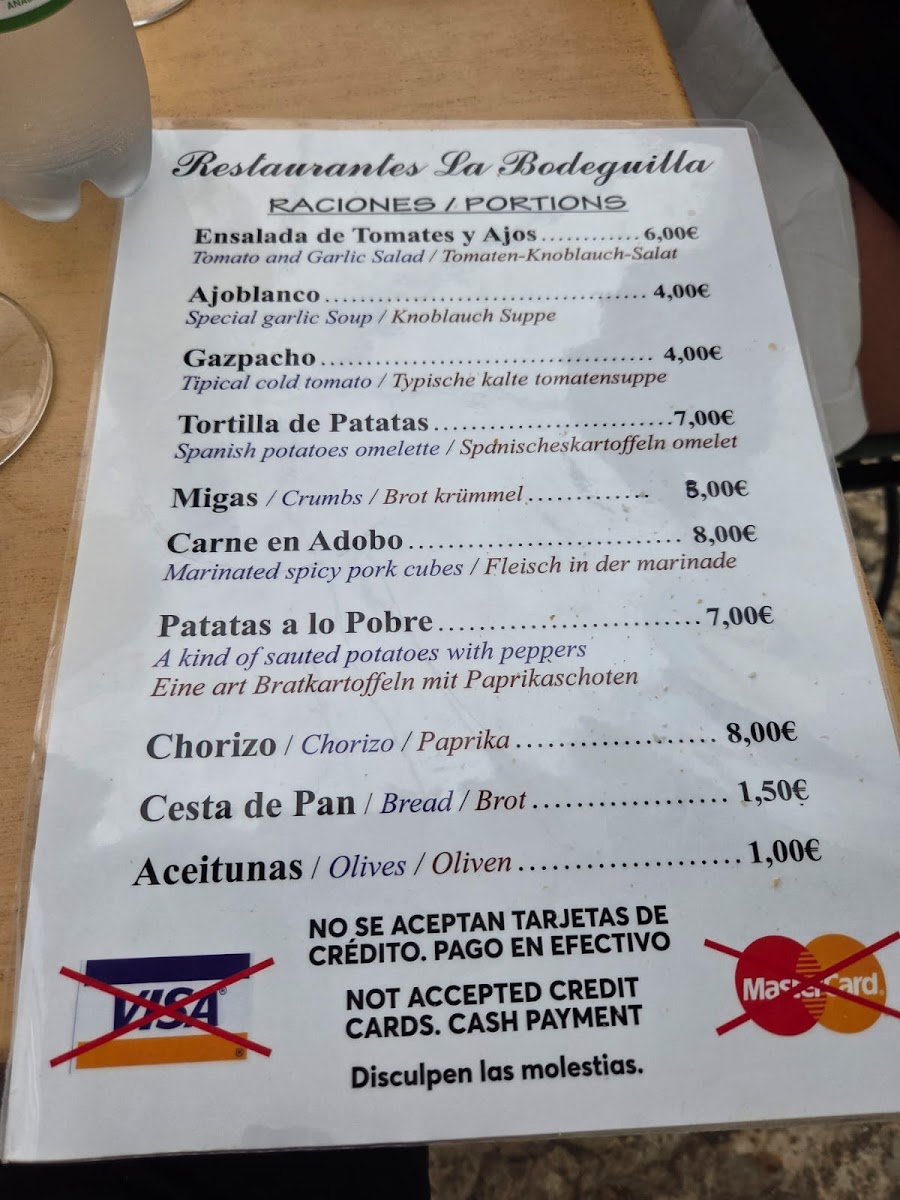 Menu Rest. La Bodeguilla-1