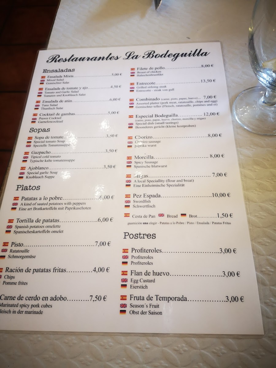 Menu Rest. La Bodeguilla-10