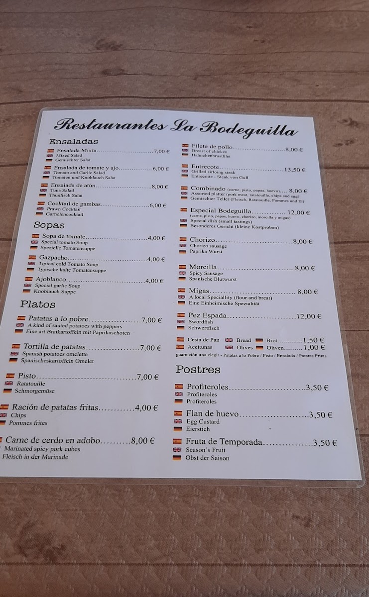 Menu Rest. La Bodeguilla-3