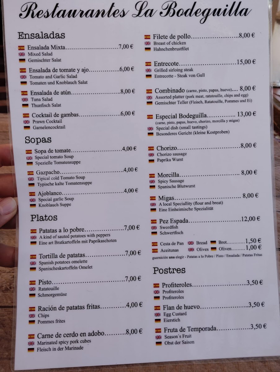Menu Rest. La Bodeguilla-4