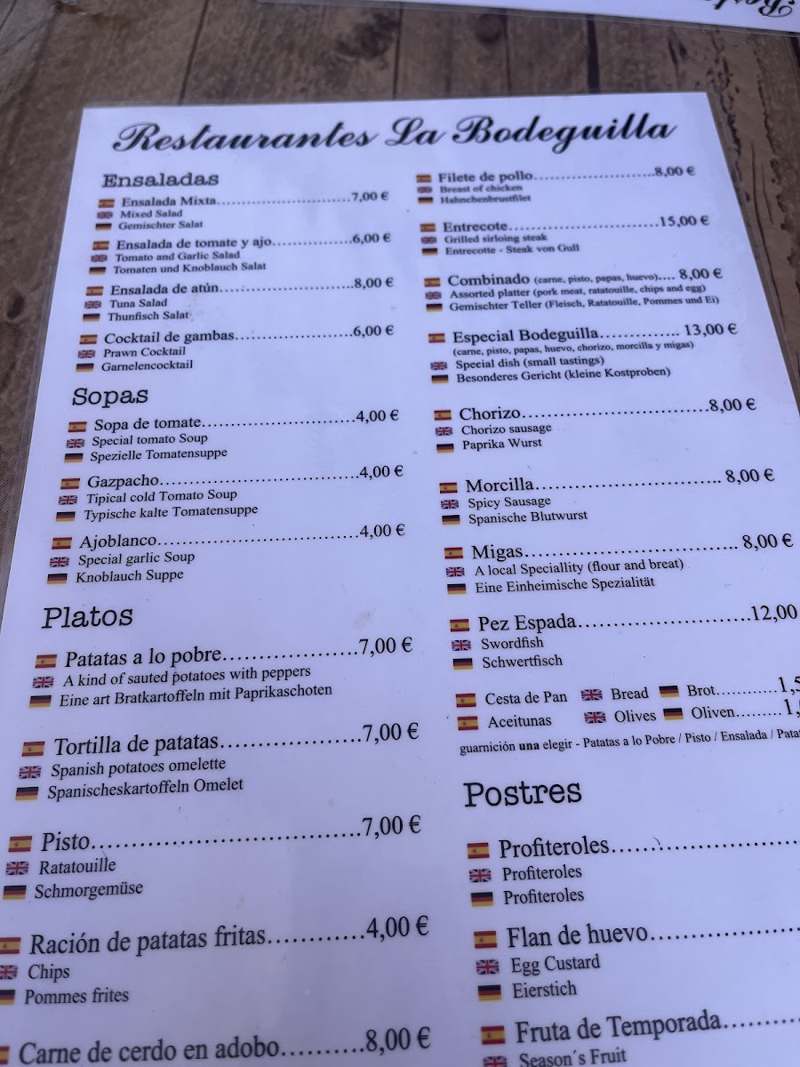 Menu Rest. La Bodeguilla-8
